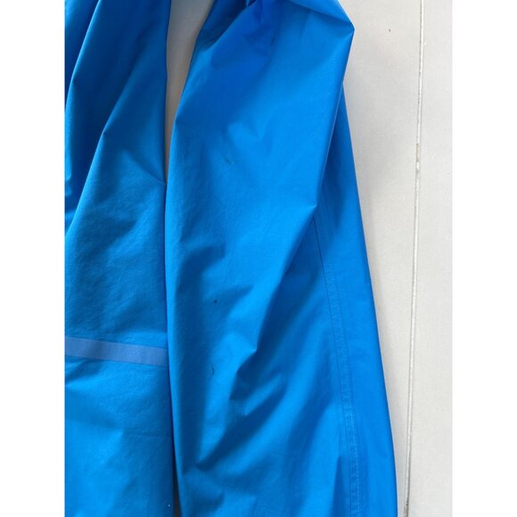 Gorewear Gore-Tex Windstopper Running Jacket Women's Size S Blue Full Zip - Picture 10 of 12